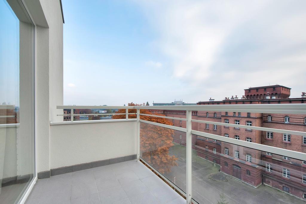 Sadowa Apartment Old Town Gdańsk Cameră foto